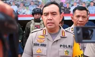 5 Polisi yang Terseret Kasus Sambo Dapat Jabatan Lagi