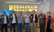 Indonesia Harus Serius Menuju Status Digital Hub Asia