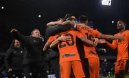 Inter Bungkam Napoli 3-0, Hati Simone Inzaghi Berbunga-bunga