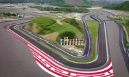 Jadwal MotoGP 2024, Indonesia Tuan Rumah September