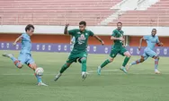Bek Persebaya Komentari Hasil Imbang Lawan RANS