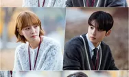 A Good Day To Be A Dog Episode 6: Cha Eun Woo Tersentuh dengan Perhatian Park Gyu Young