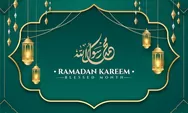 Desember Tiba, Ramadan 100 Hari Lagi