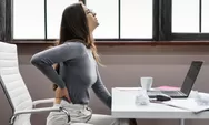 Low Back Pain: Penyebab, Gejala, dan Pengobatan yang Perlu Diketahui