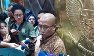 Lagi-lagi Kasus Asusila Hasyim Asy'ari, DKPP Gelar Sidang Putusan Hari Ini