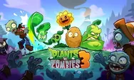 Electronic Arts (EA) Rilis Game Plants vs Zombies 3 setelah Lima Tahun Pengembangan, Memangnya Boleh Sebagus Itu?