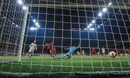 Hasil AC Milan Vs Cagliari: Rossoneri Melaju ke Perempatfinal Coppa Italia