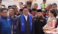 Usai Debat Panas dengan Prabowo Subianto, Anies Baswedan Dapat Pengawasan Kampanye di Gorontalo