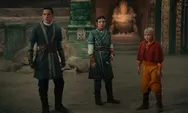 Jadwal Tayang dan Sinopsis Avatar The Last Airbender: Aang Bangkit untuk Jadi Sang Avatar Berikutnya