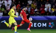 Hasil Malaysia Vs Bahrain: Harimau Malaya Terdepak dari Piala Asia 2023