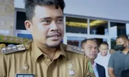 Wali Kota Bobby Nasution Akan Tutup Medan Zoo!
