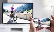 Cara Menampilkan Layar Ponsel Android ke TV agar Layar Lebih Besar