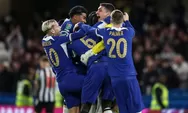 Dua Laga Menentukan Musim Chelsea: Carabao Cup dan Piala FA