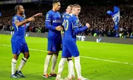 Hasil Chelsea Vs Middlesbrough: The Blues ke Final Carabao Cup 2023-2024