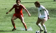 Franz Beckenbauer Sosok Libero Bergelimang Prestasi
