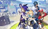 5 Cara Efektif Bermain Genshin Impact: Tips Penting yang Harus Anda Ketahui
