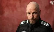 Erik ten Hag Peringatkan Anak Asuhnya: Jangan Remehkan Newport County!