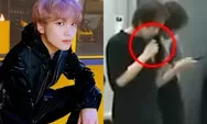 Haechan Resmi Hiatus, Netizen Korea Curiga Benda Ini yang Sebabkan Member NCT Sakit