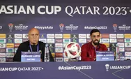 Prediksi Qatar Vs Lebanon, Laga Pembuka Piala Asia 2023