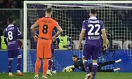 Banyak Penalti Gagal, Pekan Ke-22 Serie A Italia Mengulang Catatan 63 Tahun Silam