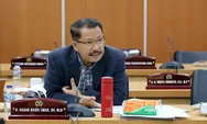 Gilbert PDIP: Rencana Heru Budi Bangun Rusun di Tanjung Priok Bertele-tele