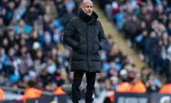 Jelang Laga Lawan Newcastle United, Pep Guardiola Yakin Manchester City Pertahankan Gelar Liga Inggris