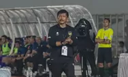 Indra Sjafri Ungkap Penyebab Kekalahan Timnas U-20 dari Thailand dan Uzbekistan