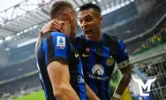 Prediksi Monza Vs Inter Milan: Tim Tamu Lebih Diunggulkan