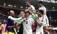 Pelatih Timnas Irak Beri Pujian atas Perlawanan Indonesia