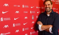 Klopp Akan Tinggalkan Liverpool di Akhir Musim, Ini Alasannya