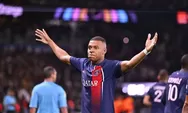 Rumor Terbaru: Kylian Mbappe Capai Kesepakatan Kontrak dengan Real Madrid!