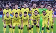 Prediksi Timnas Malaysia Vs Timnas Bahrain: Kedua Tim Incar Kemenangan Perdana