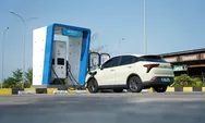 Pahami Sebelum Beli, Segini Biaya Perawatan Berkala Mobil Listrik Neta V hingga 100.000 km