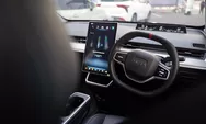 7 Arti Indikator Penting pada Mobil Listrik yang Wajib Anda Tahu