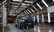 Jangan Beli Mobil Dulu! New MG ZS EV dan MG 4 EV Buatan Indonesia Siap Guncang Pasar dengan Harga Miring