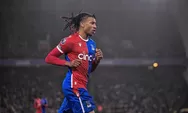 Butuh Tambahan Winger Baru, Arsenal Ikut Berburu Jasa Michael Olise