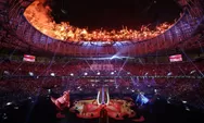 Pembukaan Piala Asia 2023 Penuh Kemeriahan dan Spektakuler