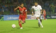 Hasil Babak 12 Besar Liga 2 Pekan Pertama, Berebut Tiket Promosi