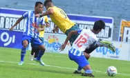 Update Hasil dan Klasemen Play-off Degradasi Liga 2, Pekan Kedua