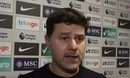 Menang Telak 4-0 Atas Preston North End, Mauricio Pochettino Kecam Anak Asuhnya!