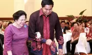 Maruarar Sirait Mundur dari PDIP, Masih Rahasiakan Langkah Politik   