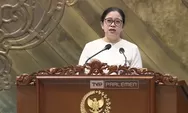 Respons Puan Maharani Setelah Maruarar Sirait Hengkang dari PDIP