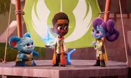 Star Wars: Young Jedi Adventures Season 1 akan Tayang pada Februari 2024, Tampilkan Karakter Baru untuk Penonton Usia Muda