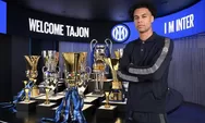Resmi Gabung Inter Milan, Tajon Buchanan Siap Dimainkan di Posisi Mana Aja!