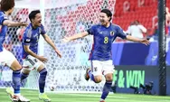 Prediksi Timnas Jepang Vs Timnas Irak: Berebut Puncak Klasemen Grup D Piala Asia 2023