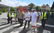 Atasi Kemacetan Menuju Bandara Ngurah Rai, Menhub Siapkan Strategi Ini