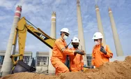 Berkat Co-Firing, PLN Tekan 1 Juta Ton Emisi Karbon Sepanjang 2023