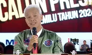 Janji Perkuat Keamanan Siber, Ganjar Ingatkan Jangan Dikorupsi