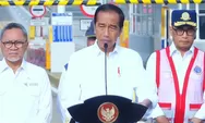 Presiden Jokowi Respons Santai Pernyataan Sikap Civitas Akademika UI dan UII