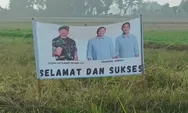 Klarifikasi TNI Soal Baliho Dandim Sukoharjo dan Prabowo-Gibran, Sebut Penggiringan Opini